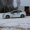 Rally Sweden 2012