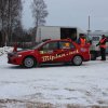 Rally Sweden 2012