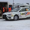 Rally Sweden 2012