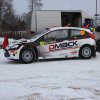 Rally Sweden 2012