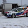 Rally Sweden 2012