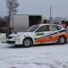 Rally Sweden 2012