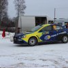 Rally Sweden 2012