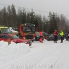 Rally Sweden 2015