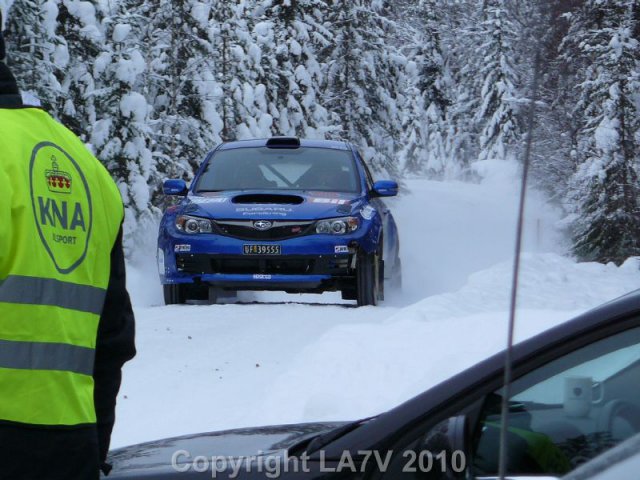 Svully Rally Dahbi 2010