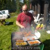 Grilling Skaaresetra