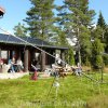 Grilling Skaaresetra